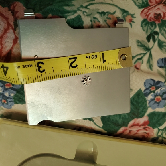 Vintage Accessories/Attachment for Sears Kenmore Sewing Machine - Picture 4 of 6